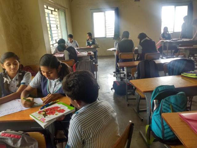 Poster making-IX-2018
